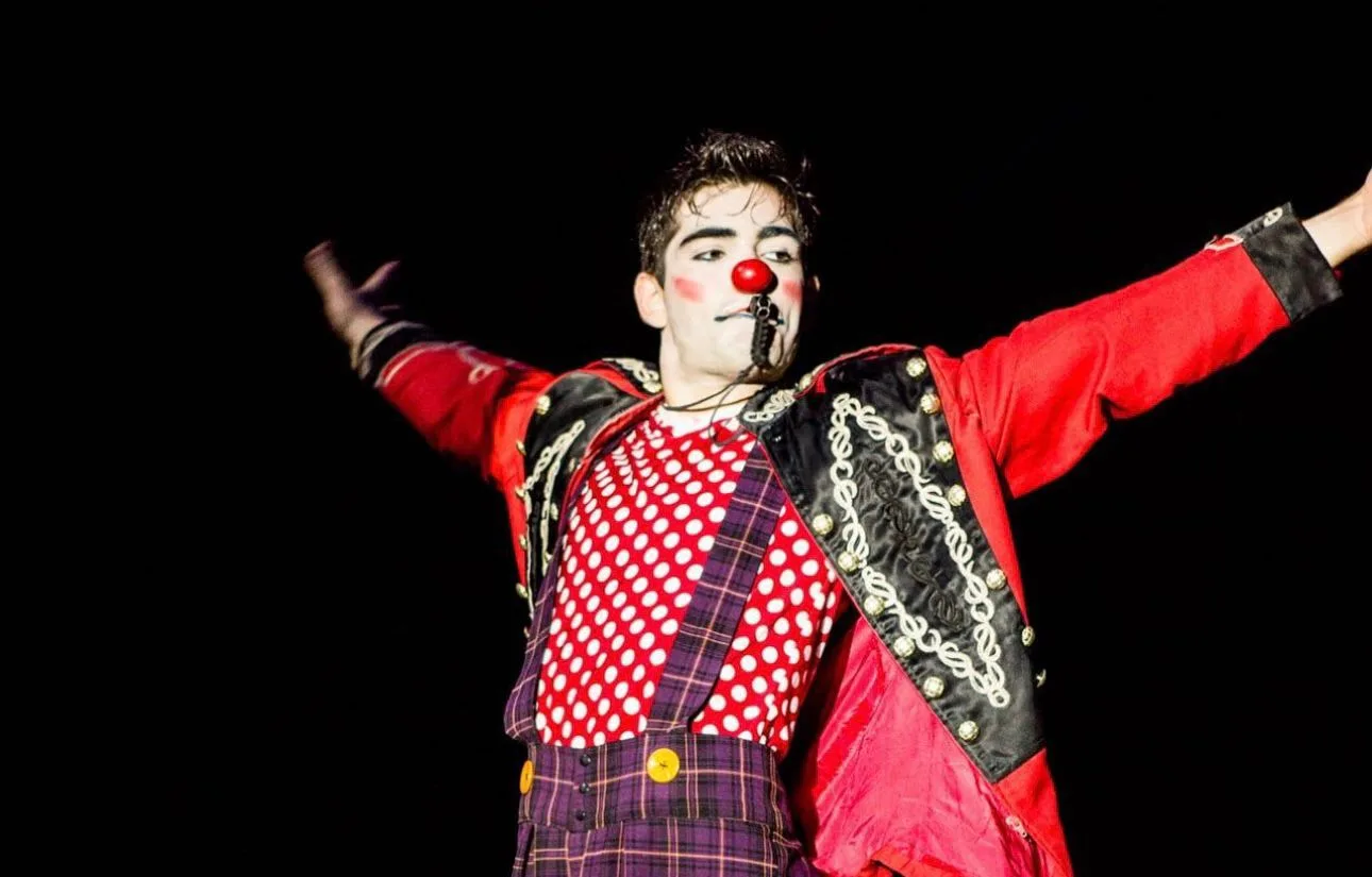 Circo Celestia, um dos mais importantes do mundo, estreia em Fortaleza no dia 1º de janeiro