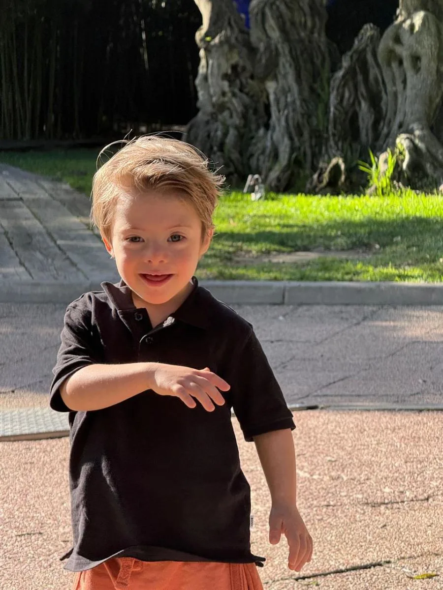 Sancionada Lei que cria estatuto da pessoa com Síndrome de Down no Ceará