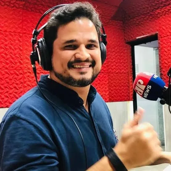 Kaio Cézar é o novo nome da equipe esportiva do Grupo Cidade