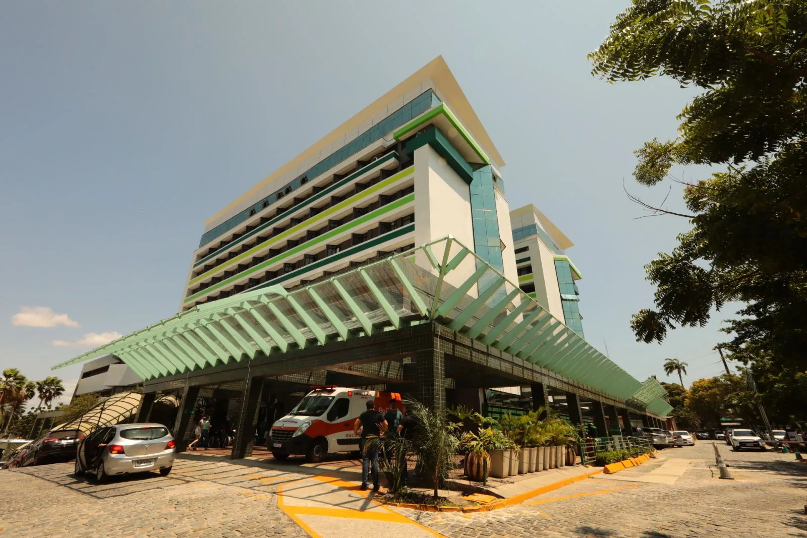 Unimed Fortaleza comemora 47 anos com inovação e expansão