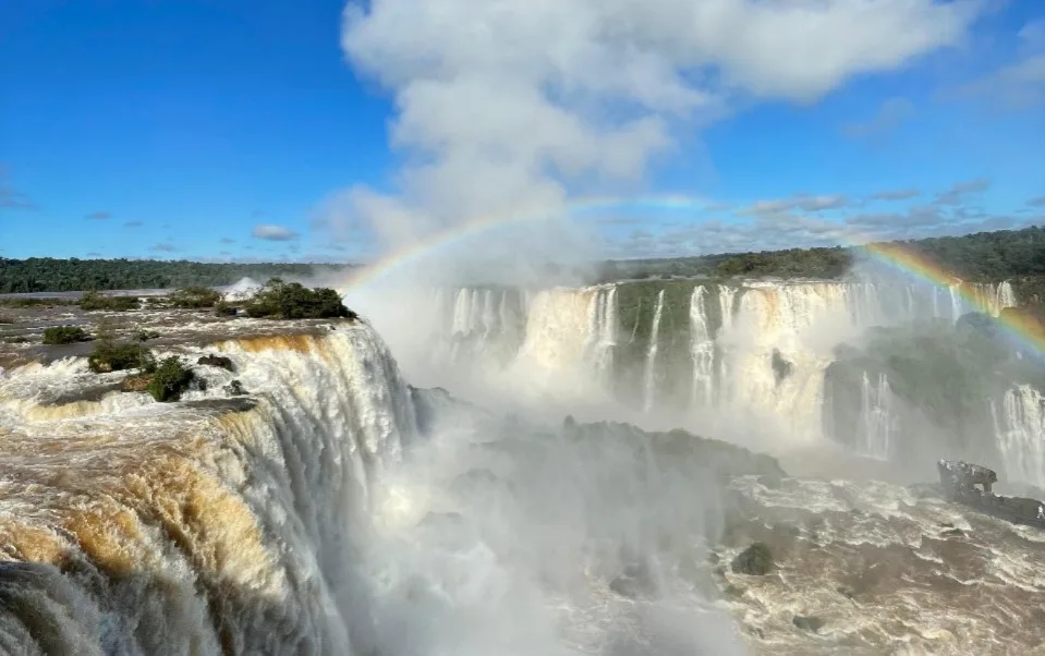 O que fazer em Foz do Iguaçu: descubra as maravilhas da cidade das cataratas
