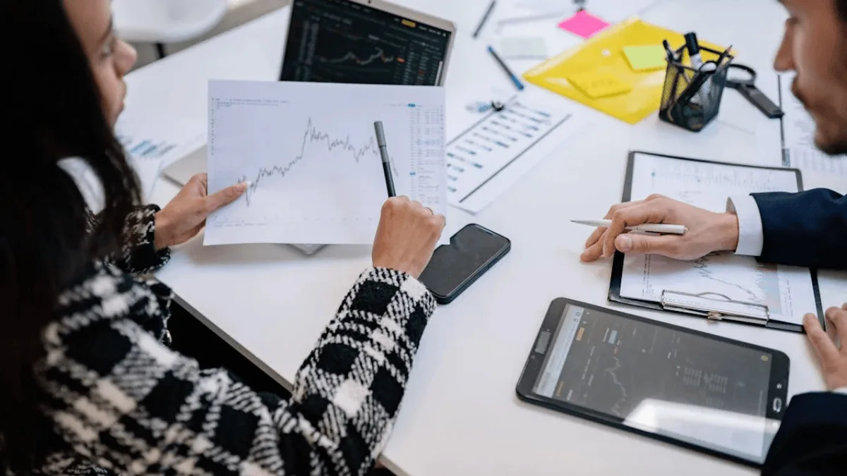 Como identificar as melhores oportunidades de investimento?