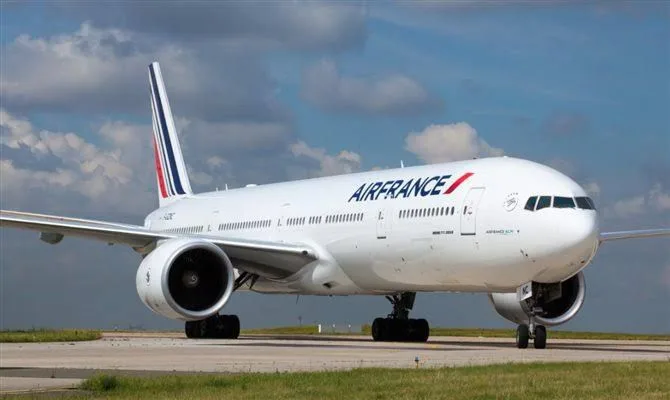 Air France anuncia nova rota internacional ligando Fortaleza a Caiena, na Guiana Francesa