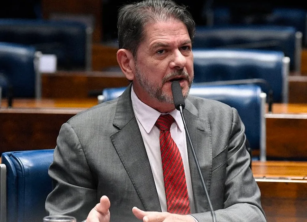 Cid Gomes se pronuncia sobre ser candidato ao Governo do Ceará em 2026