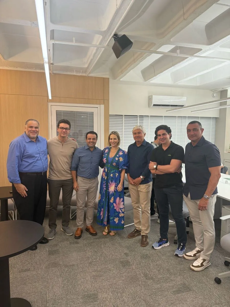 Ramp Up in Company reúne empresários na Onnibank