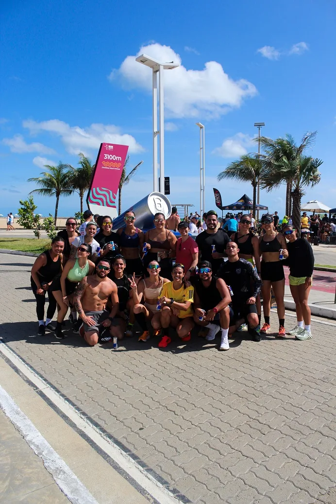 Corrida Wings for Life World fomenta pesquisa para a cura de lesões na medula espinhal