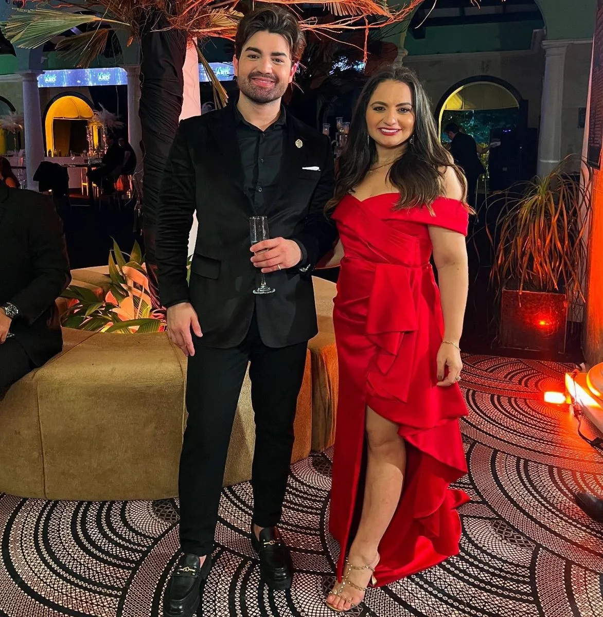 ARD Grupo celebra cinco anos de sucesso em prestigiado Baile