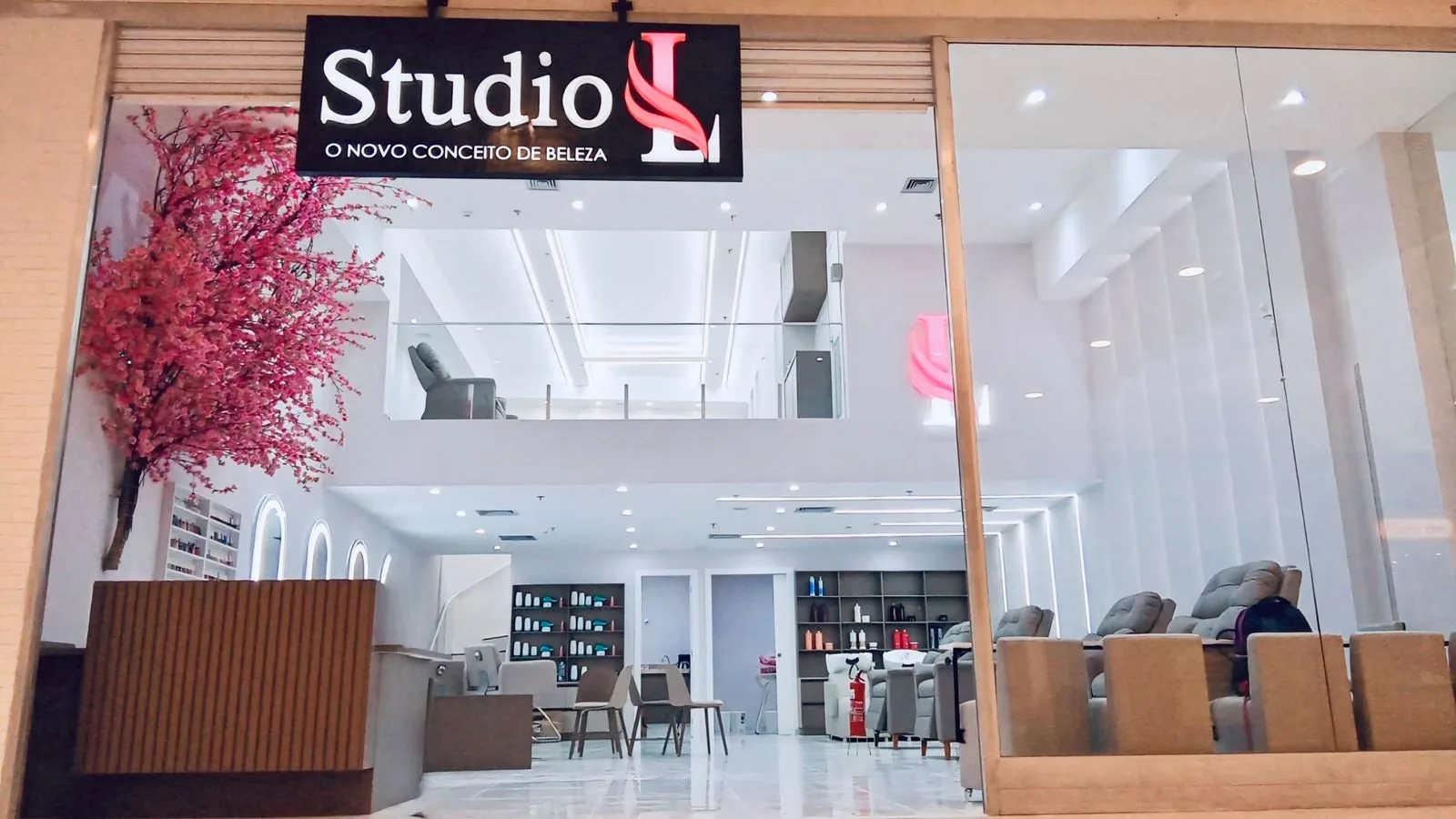 Studio L está prestes a anunciar grande novidade