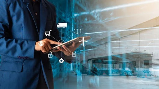 O papel da terceirização logística no e-commerce