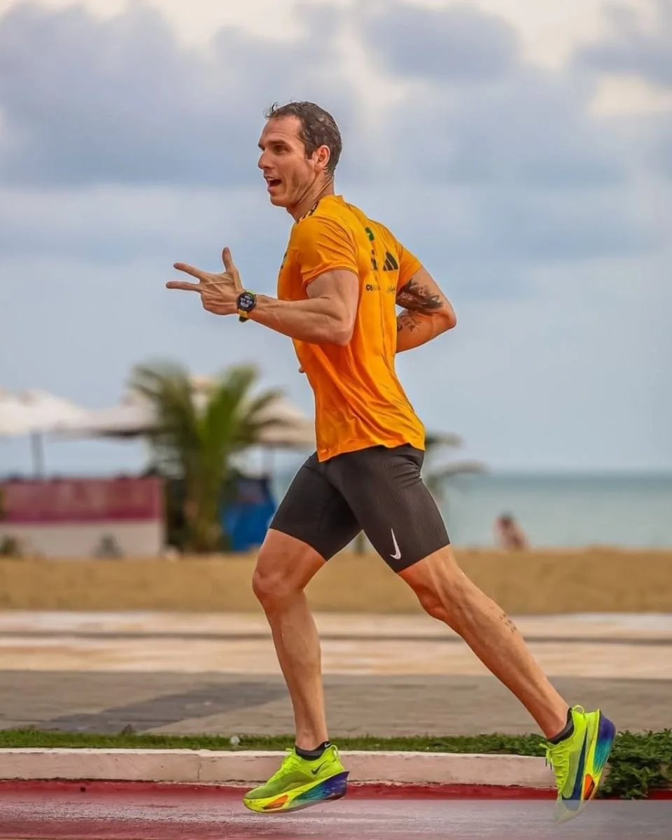 Sunrise Run Brasil 2025 anuncia Super Treino de Lançamento