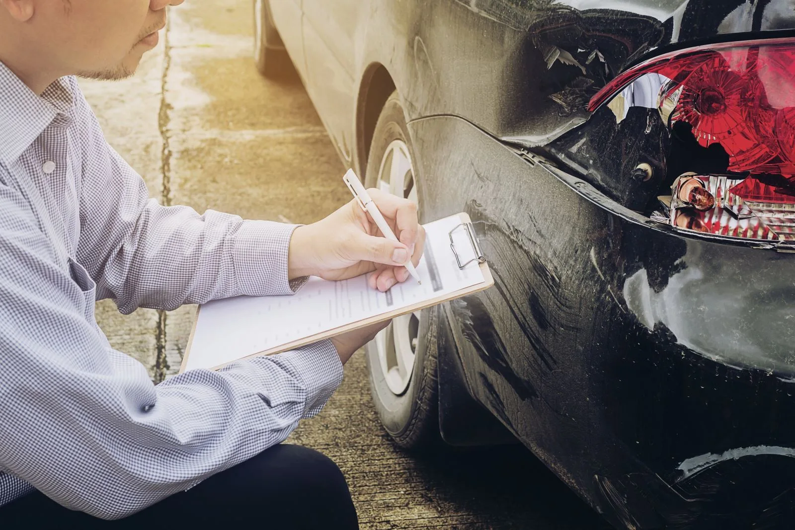 Histórico do carro online: Um guia completo para evitar problemas