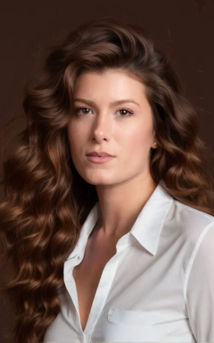 Gabriella Busich está no elenco de Paulo, O Apóstolo: "Feliz"