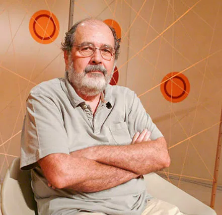 Cineasta Cacá Diegues morre aos 84 anos após procedimento cirúrgico