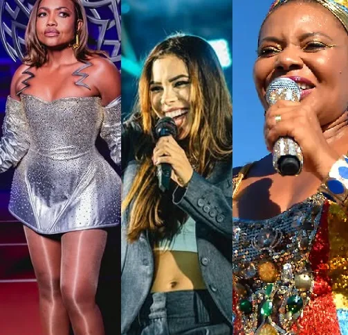 Confira horário dos shows do Carnaval de Fortaleza no Aterrinho da Praia de Iracema