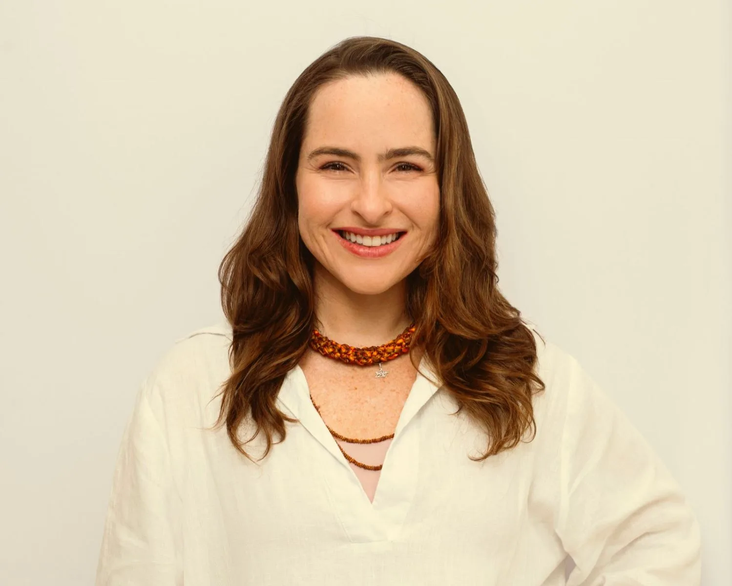 Bia Fiúza está entre as homenageadas do Prêmio RioMar Mulher 2025