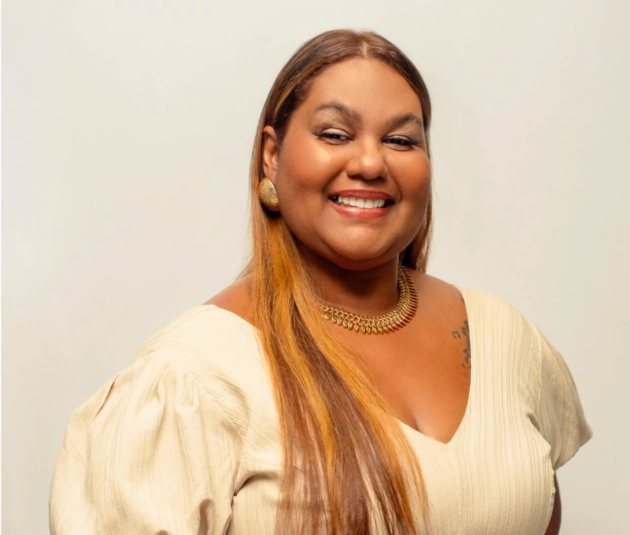 Jaqueline Araújo está entre as homenageadas no Prêmio RioMar Mulher 2025