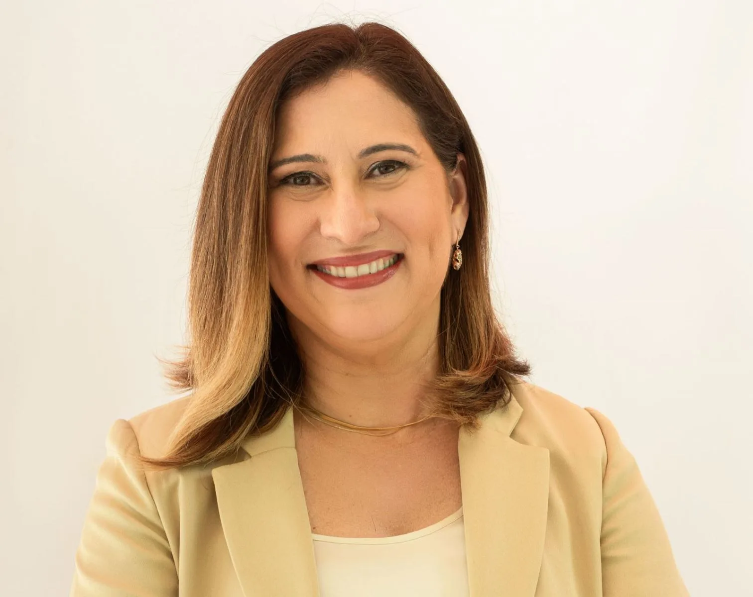 Aline Oliveira está entre as homenageadas no Prêmio RioMar Mulher 2025
