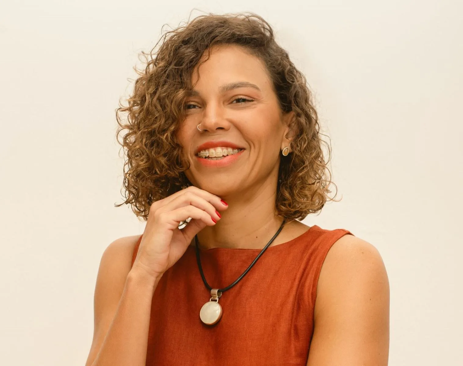 Luísa Cela está entre as homenageadas no Prêmio RioMar Mulher 2025