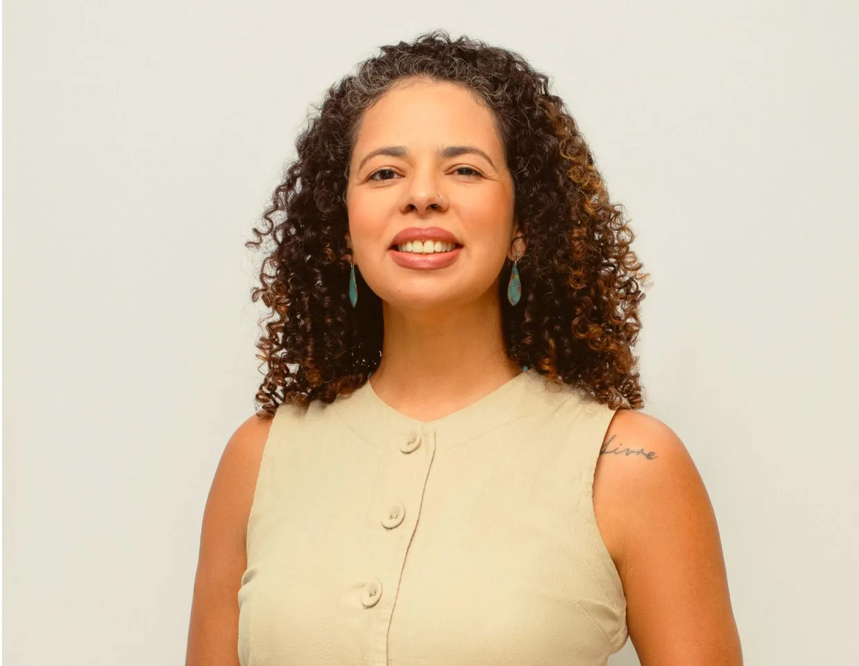 Raquel Andrade está entre as homenageadas no Prêmio RioMar Mulher 2025