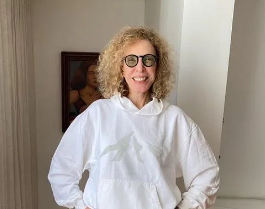Marília Gabriela sobre sexo aos 76 anos: "Acabou. Foi bom enquanto durou"