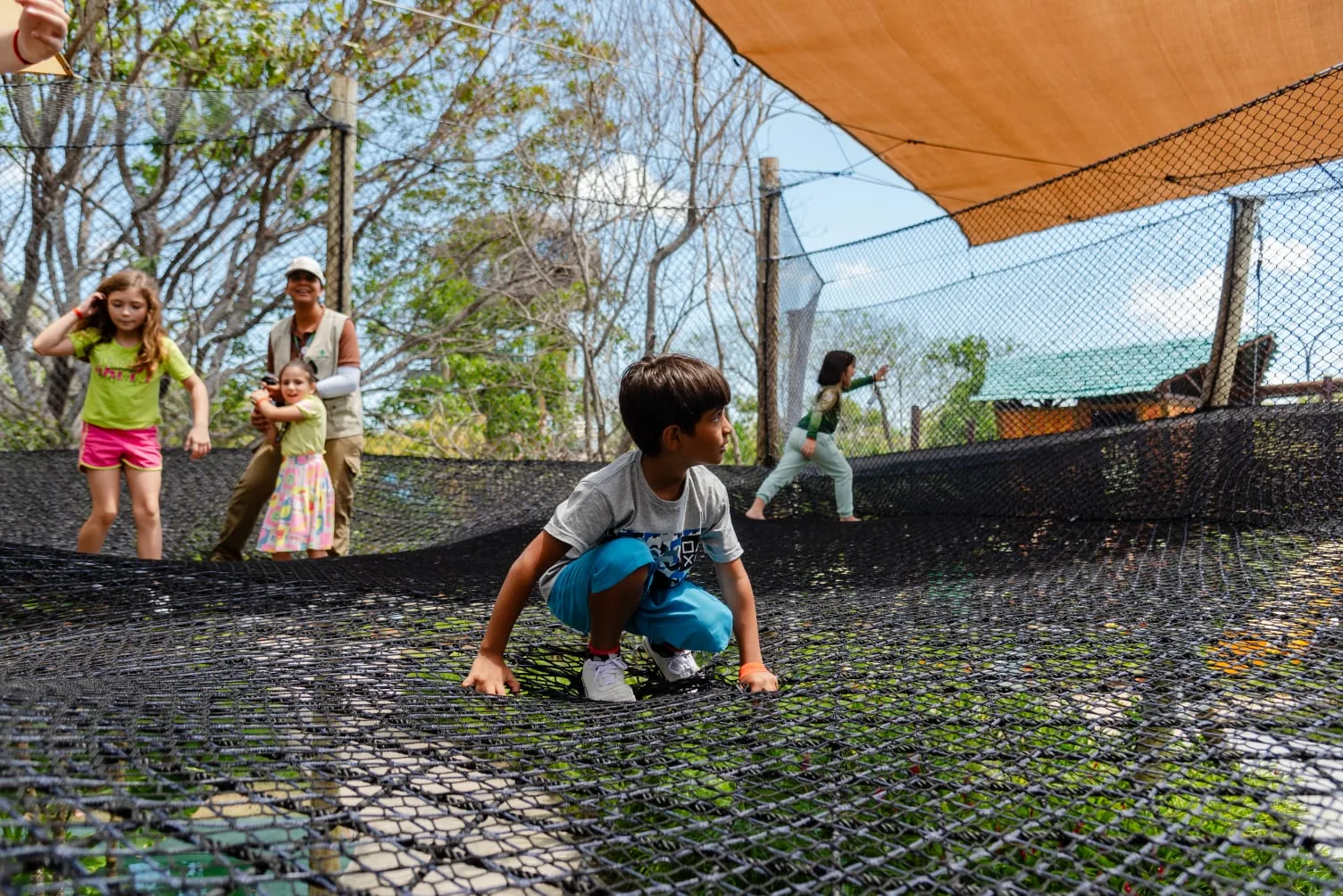 Arvorar, novo parque temático do Beach Park, terá imperdível programação no Carnaval