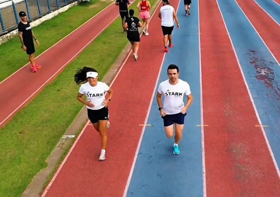 Stark Assessoria comemora parceria com a adidas e anuncia nova coleção de roupas