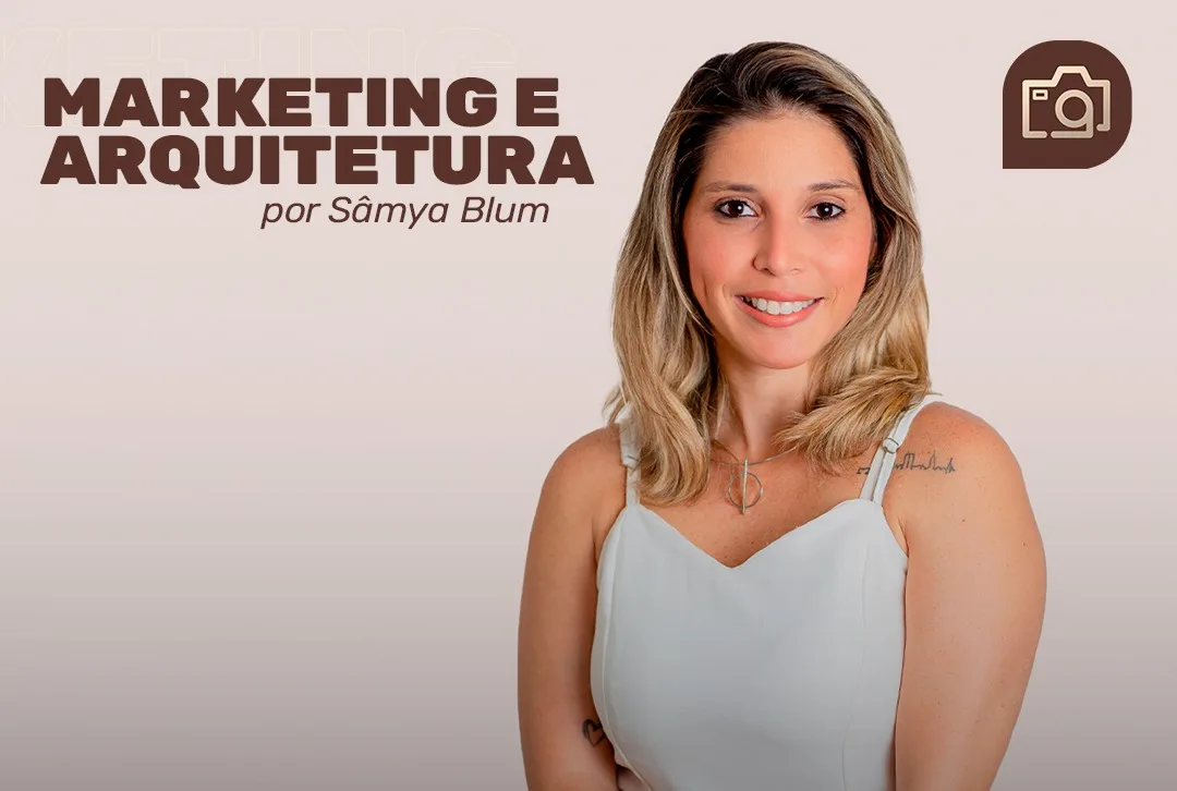Instagram na Arquitetura: o portfólio digital que impulsiona negócios