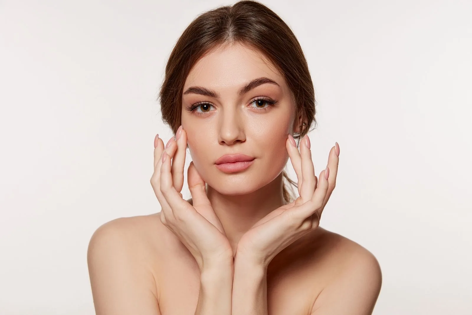 Clínica Sesc Saúde oferta serviços estéticos de Harmonização Orofacial