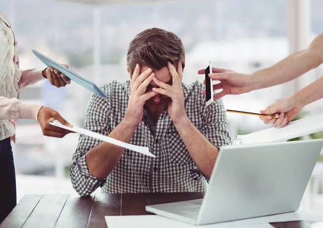 Burnout: saiba as diferenças para não confundir com depressão ou ansiedade
