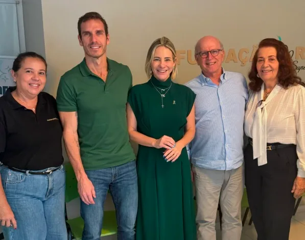 Fundação do Rim realiza 7ª edição do Outlet Bem Bazar no Ideal Clube
