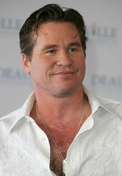 Sucesso em “Batman”, ator Val Kilmer morre aos 65 anos