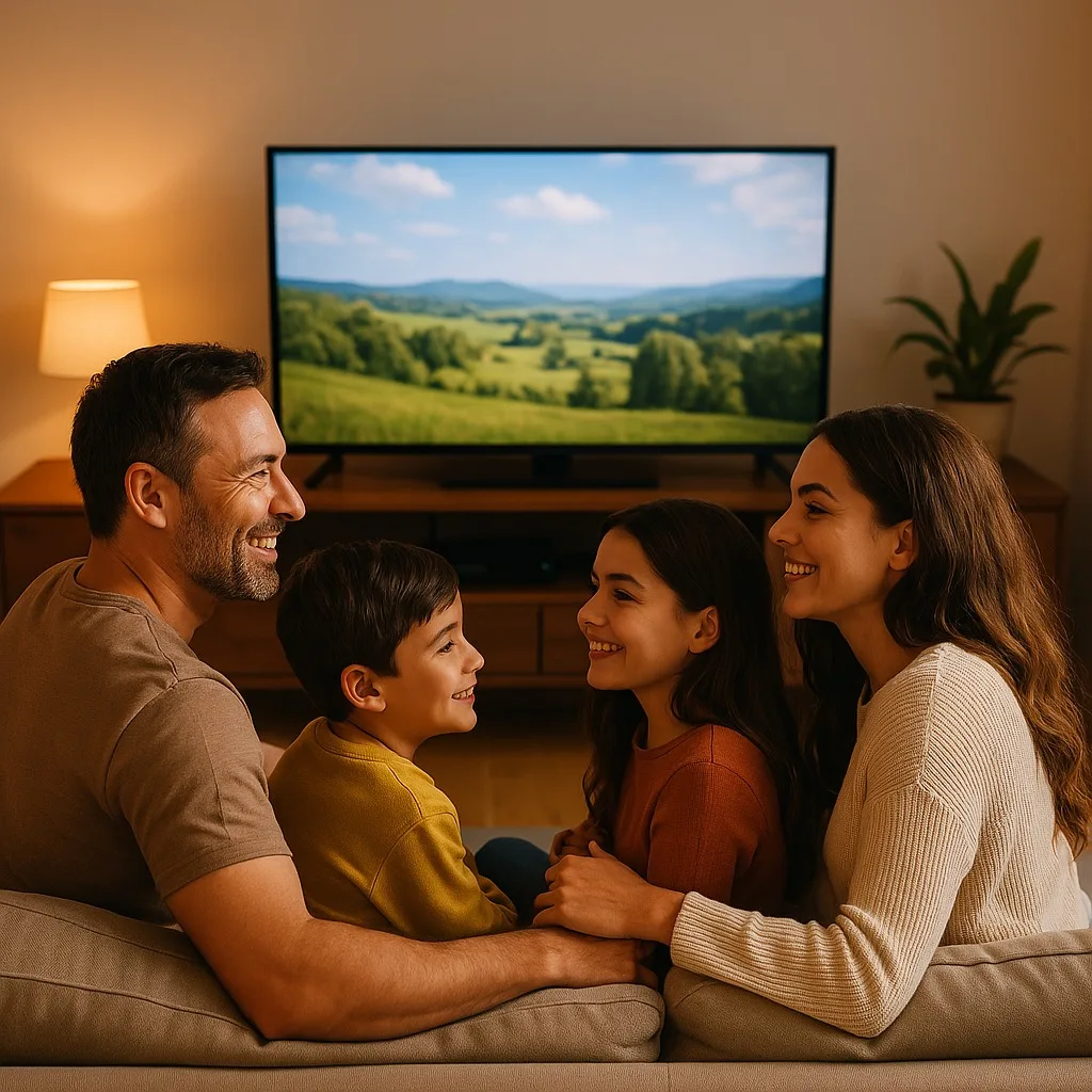 TV aberta cresce em março e lidera consumo de vídeos no Brasil