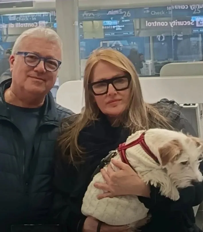 Ilze Scamparini: saiba mais sobre a jornalista famosa pelo trabalho na Itália