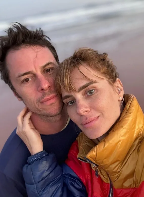 Declaração de Carolina Dieckmann demonstra que é possível acreditar no amor após anos de casamento