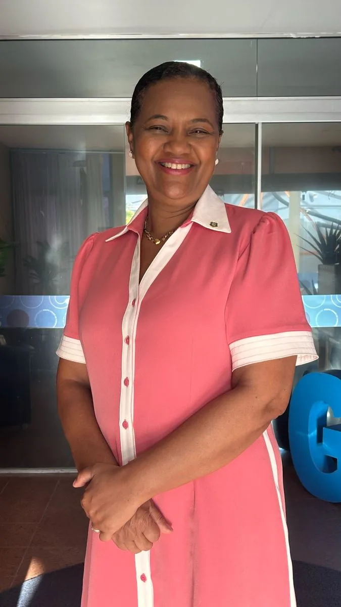 Trajetória política e desafios para o ensino superior; Sandra Monteiro fala com exclusividade