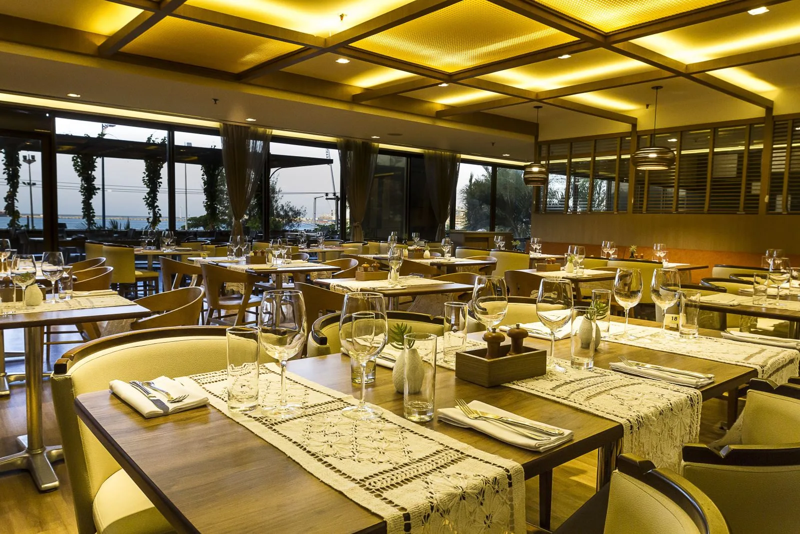 Gran Marquise prepara um domingo das mães de alta gastronomia e o mês de maio todo voltado para elas