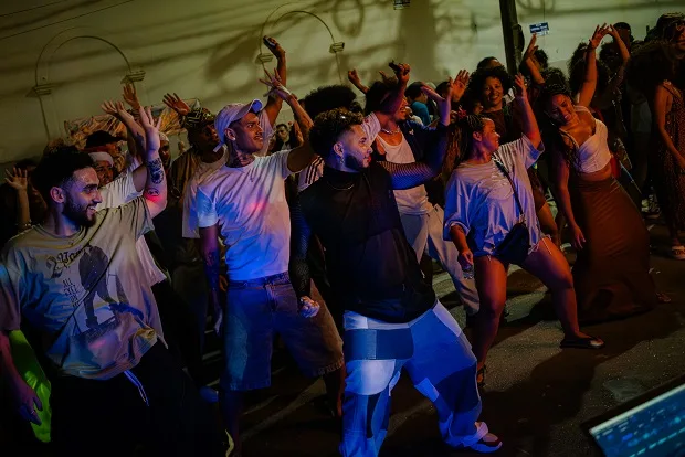 Prefeitura de Fortaleza celebra centenário da Praia de Iracema com programação cultural gratuita