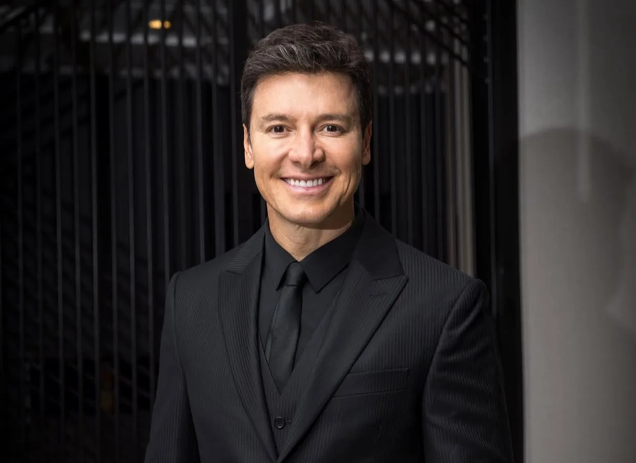 Rodrigo Faro quebra o silêncio sobre retorno à Globo