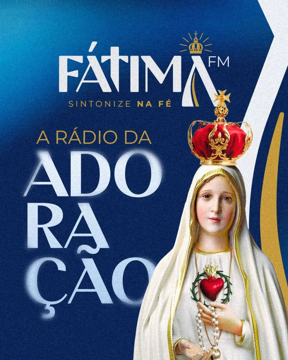 Grupo Cidade lança nova emissora de rádio no dia 13: Fátima FM