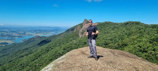 Com base na psicologia do esporte, Edu Montes desenvolve atletas por meio de mentoria com metodologi