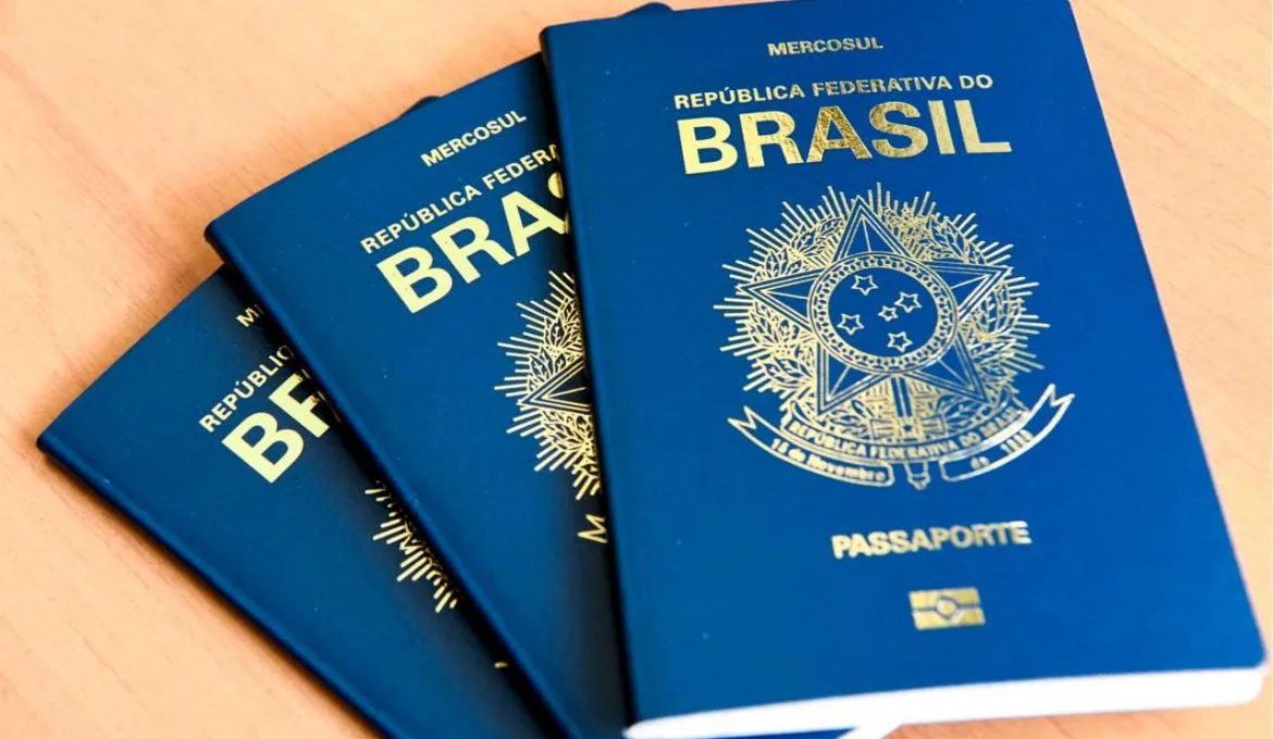China concede isenção de visto a Brasil e outros países sul-americanos