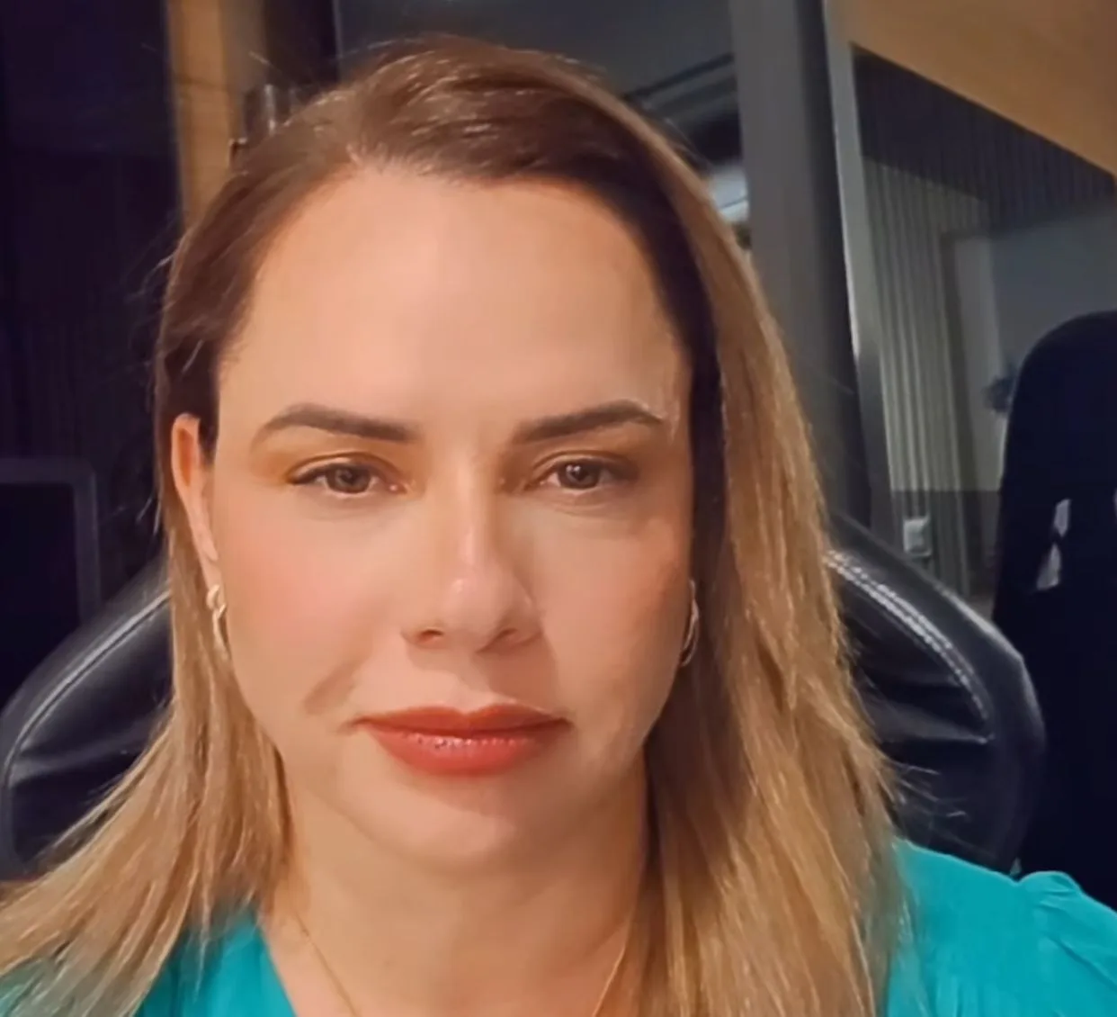 Elaine Gonçalves: a psicanalista autista que tem feito história com seu trabalho