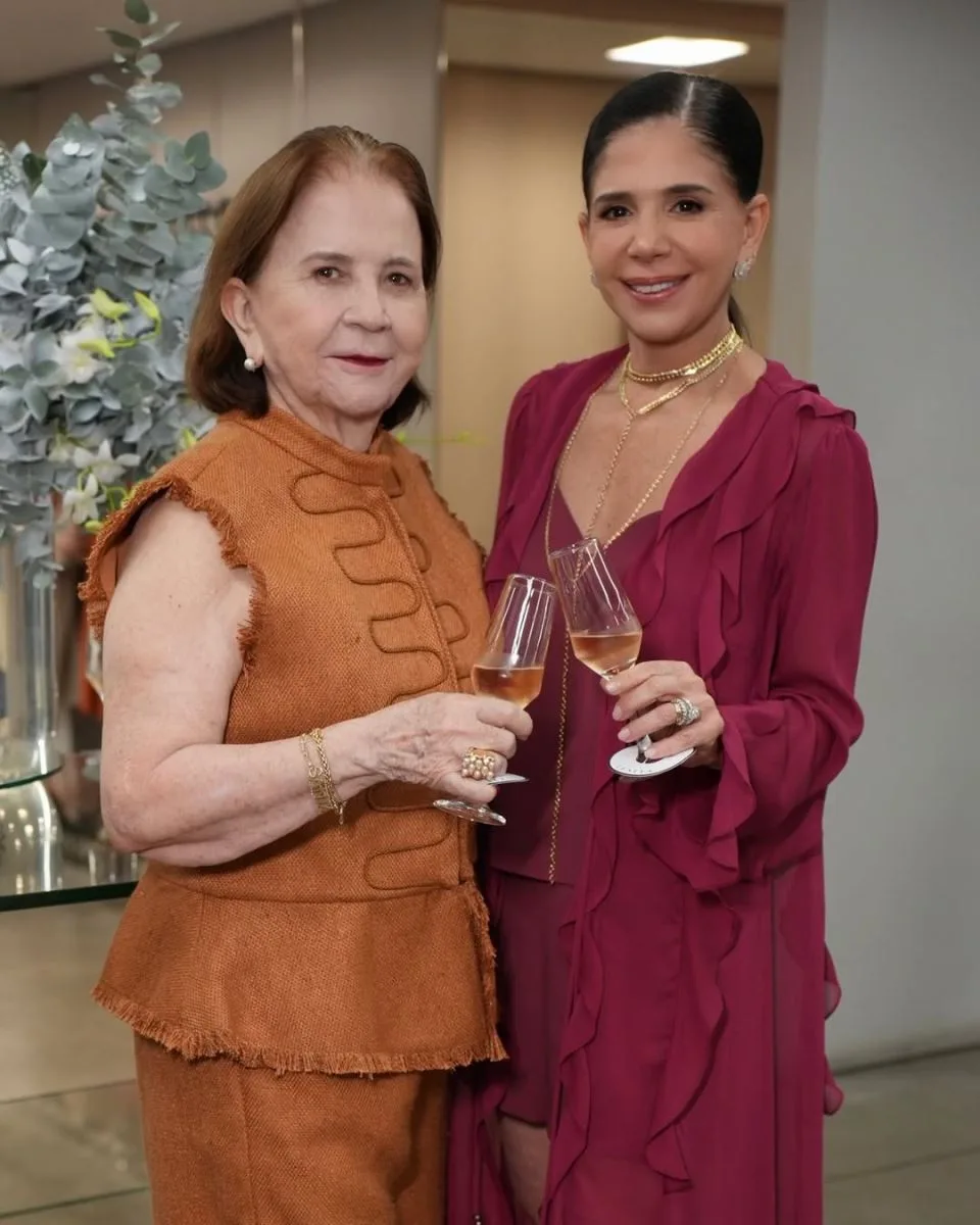 Lenita realiza ação especial, 'Quase 40 anos da Lenita', e lança coleção de aniversário