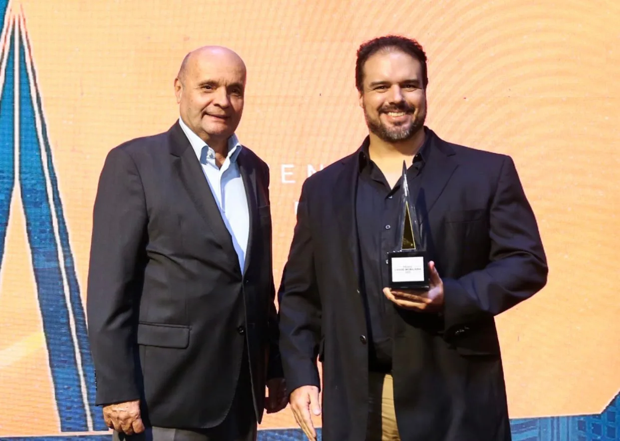JVS alcança primeiro lugar como vendedora de residências horizontais do Cidade Imobiliária 2025