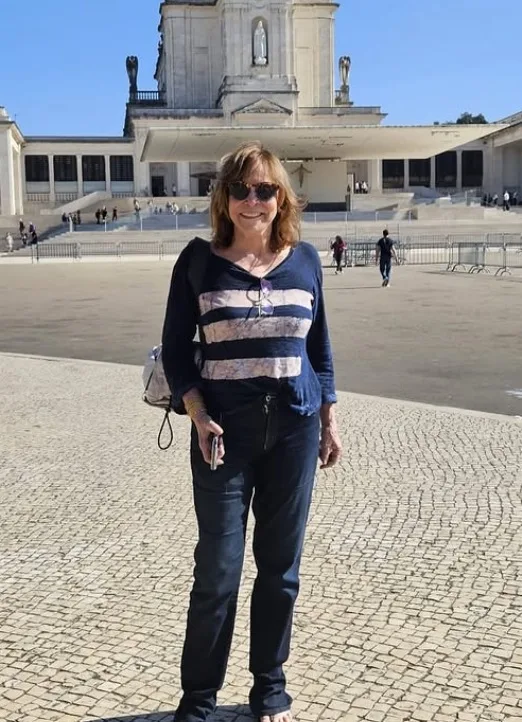 Sem contrato com a Globo, autora Gloria Perez quebra o silêncio e critica emissora
