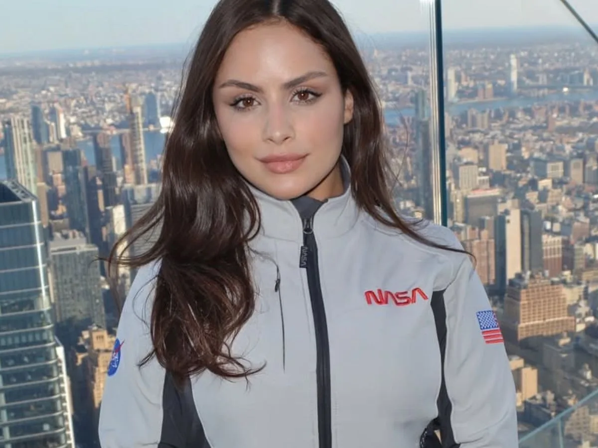 Nasa esclarece história da jovem brasileira que se diz ser a primeira mulher astronauta do Brasil