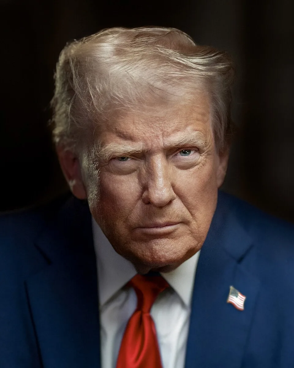 URGENTE: Trump entra na guerra contra o Irã