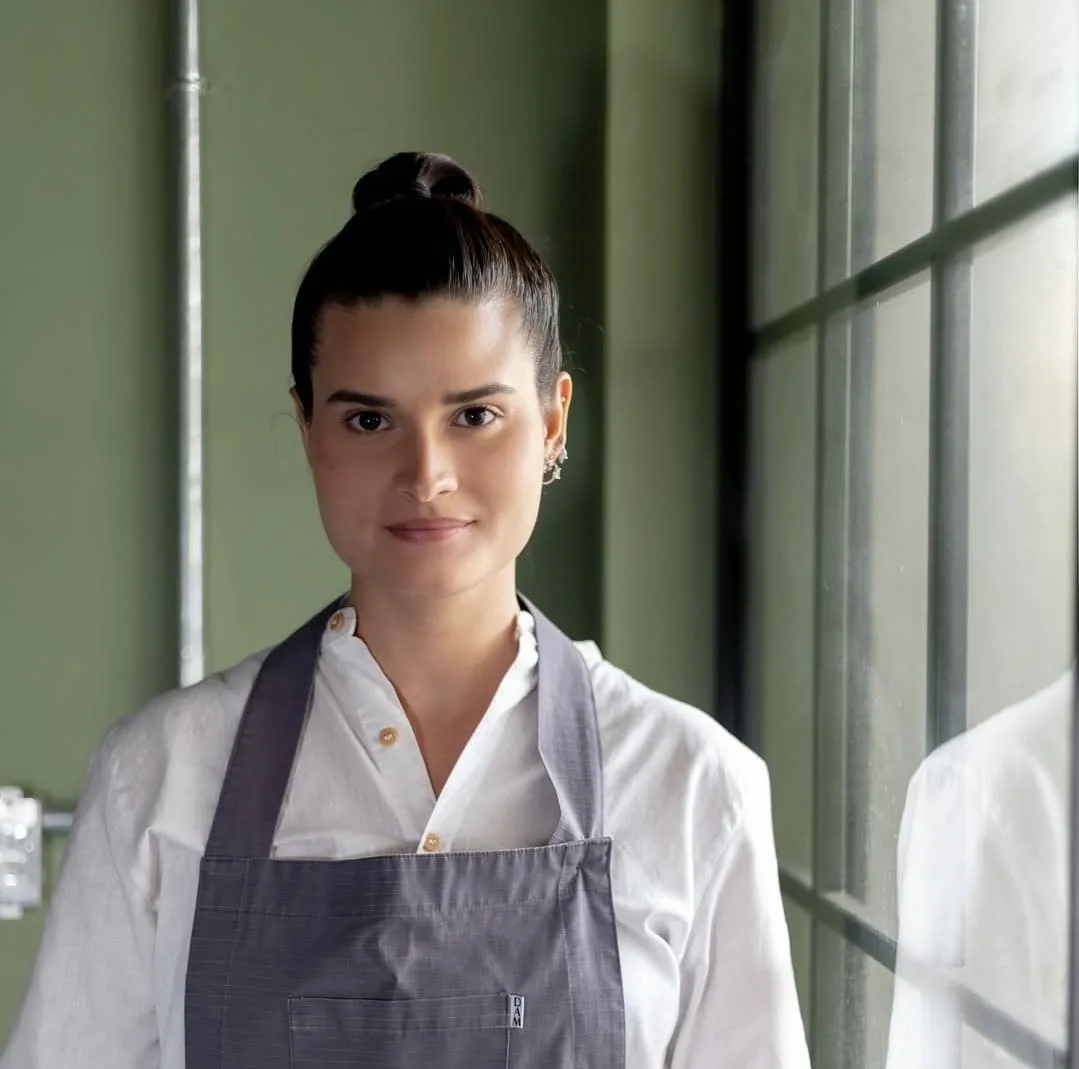 Projeto Mayú Brasileiro destaca a culinária cearense com a chef Lorena Machado
