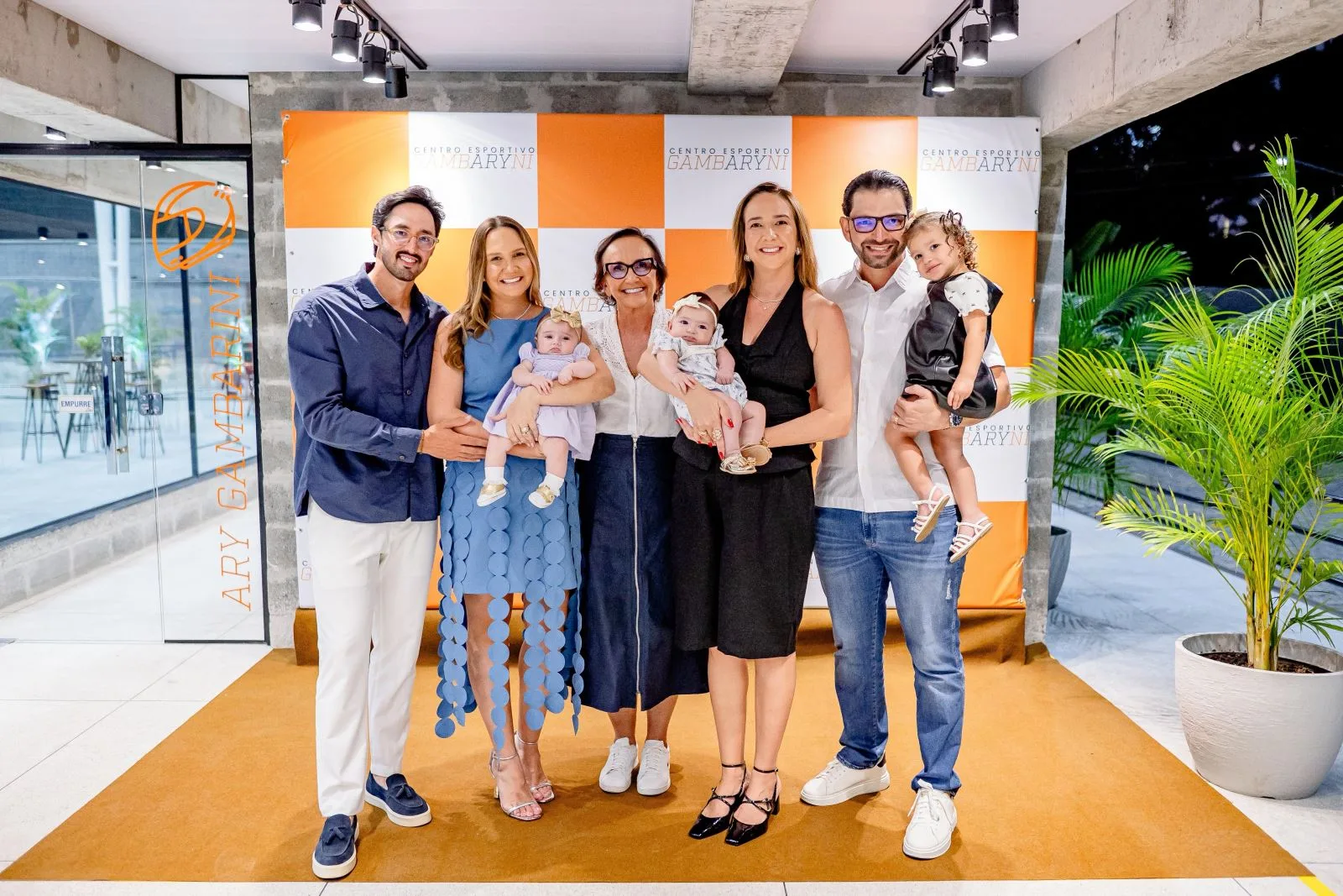 Memorial Ary Gambarini realiza homenagem ao ícone do automobilismo cearense
