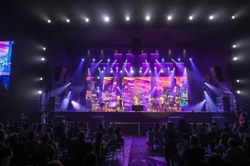 Fim do Iguatemi Hall deixa vácuo que precisa ser preenchido no setor de eventos